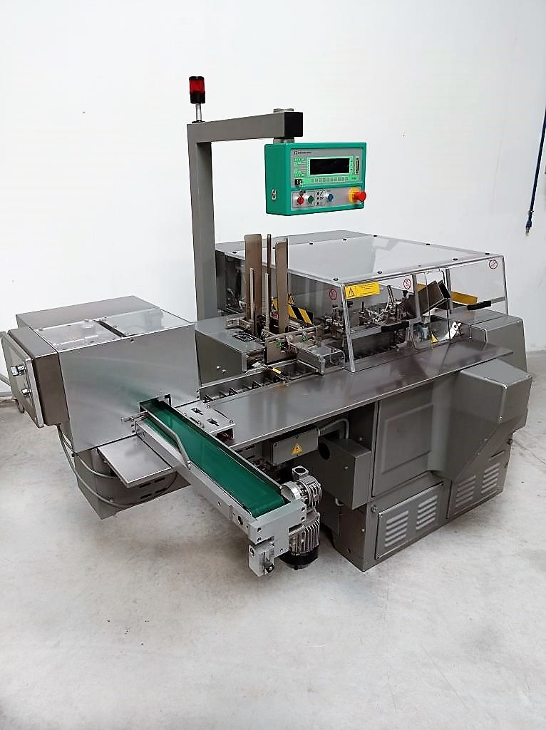 ASTUCCIATRICE MARCHESINI BA 100 (COD. MF-PK-AST-123) in vendita - foto 1