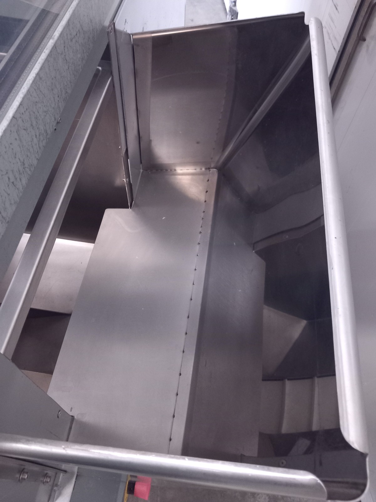 ALIMENTATORE MECCANICO – SARG (COD. PH-PR-ALI-132) in vendita - foto 7