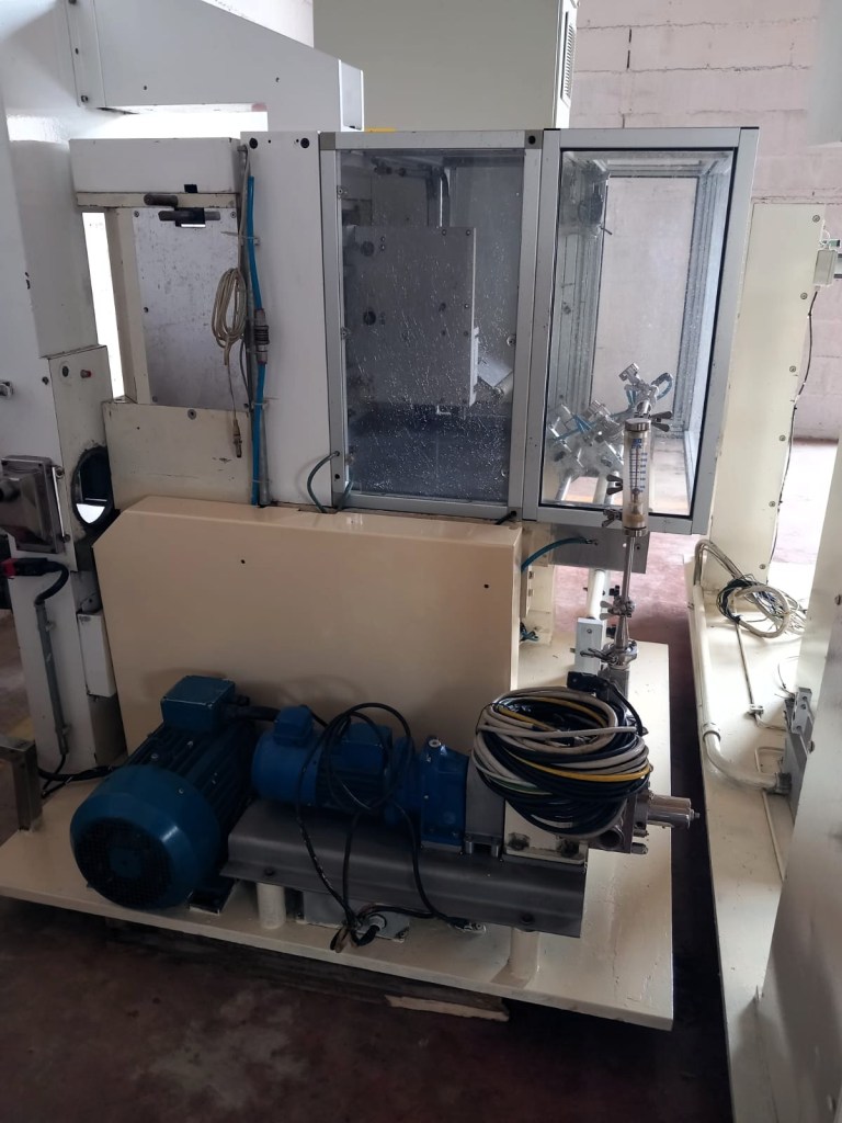PIEGA SALVIETTE – NAPCO – COMPACT 3000 (PIE-13) in vendita - foto 3