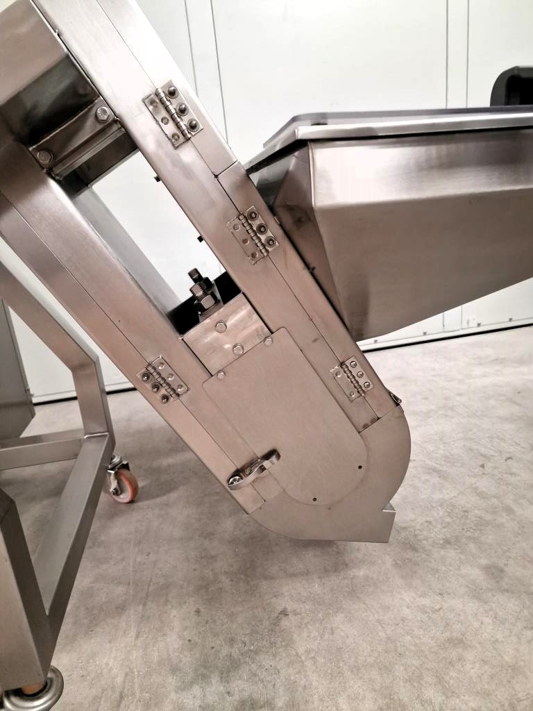 ELEVATORE FLACONI - SIEMPHARMA (MF-PR-ELE-68) in vendita - foto 7