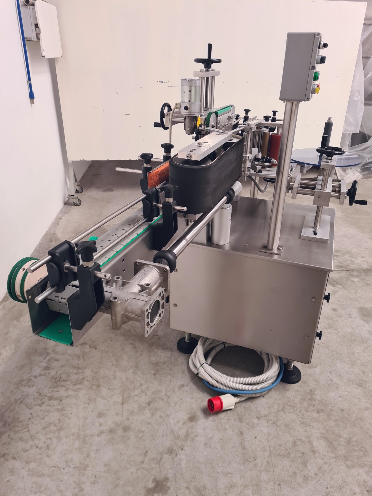 BOLLINATRICE (COD. MF-PK-ETI-171) in vendita - foto 8