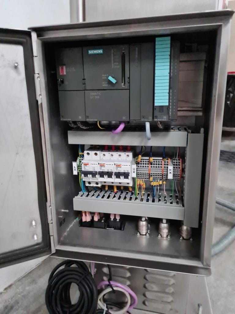 COD. MARCATORE LASER – ALLTEC ALLPRINT SMART 25 (COD-8) in vendita - foto 8