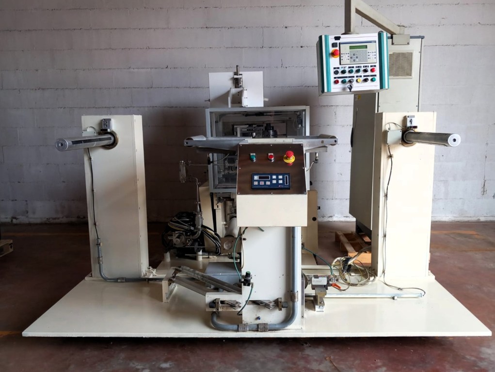 PIEGA SALVIETTE – NAPCO – COMPACT 3000 (PIE-13) in vendita - foto 1