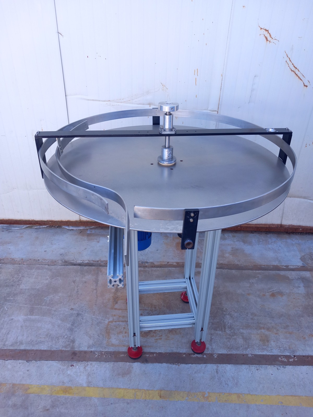 TAVOLO ROTANTE DIAMETRO 1000 (COD. MF-PK-TAVR-92) in vendita - foto 3