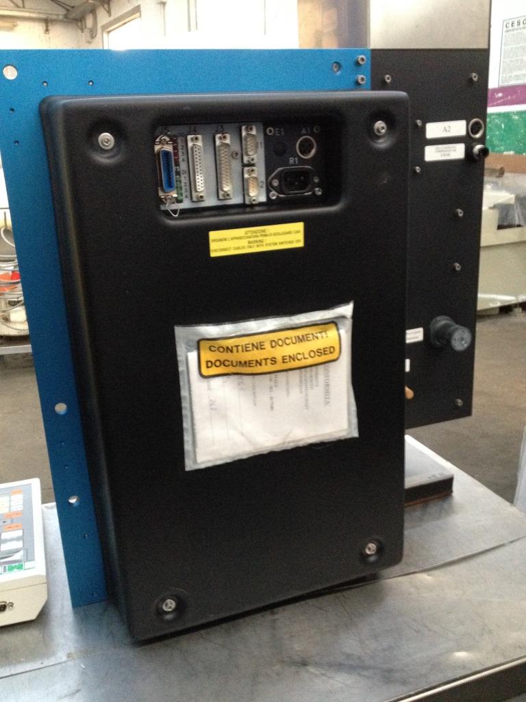 ETICHETTATRICE MATEC LABELMATEC S-100 (MF-PK-ETI-41) in vendita - foto 4