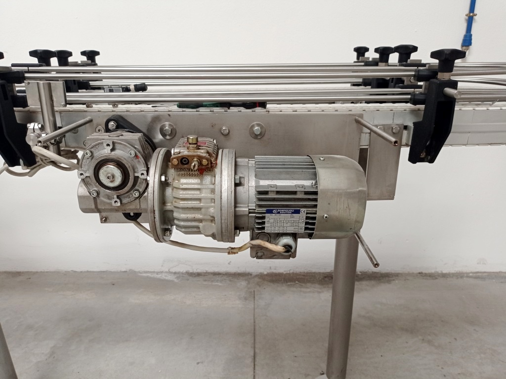 NASTRO MOTORIZZATO FLEXLINK (COD. MF-PK-NAS-291) in vendita - foto 3