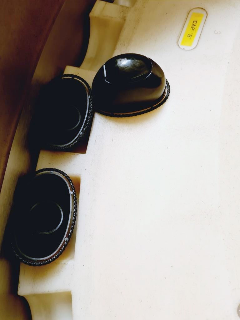 ORIENTATORE PER TAPPI CON ELEVATORE – FEEDER CAPS  in vendita - foto 2