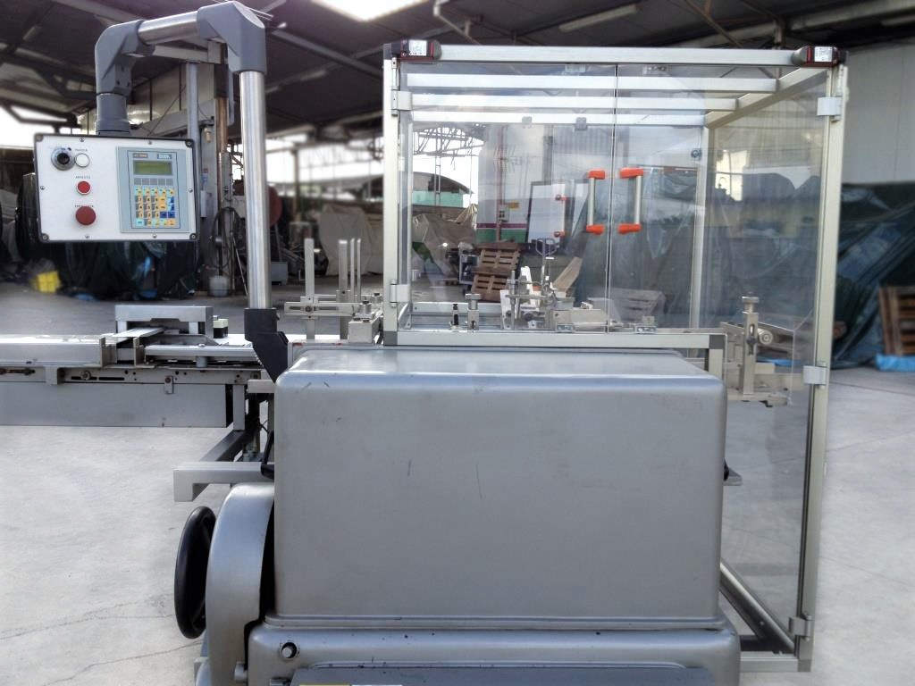 ASTUCCIATRICE CAM MOD PR66 (COD. MF-PK-AST-27)  in vendita - foto 4