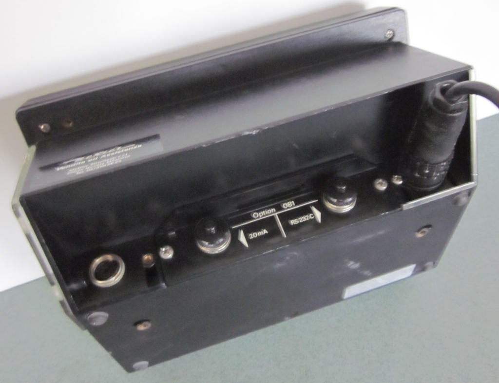 BILANCIA DI PRECISIONE – SAUTER MOD. E 1200 (BIL-40) in vendita - foto 2