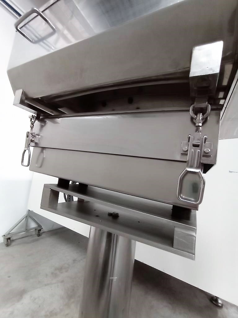 ALIMENTATORE VIBRANTE (COD. PH-PR-ALI-96) in vendita - foto 3