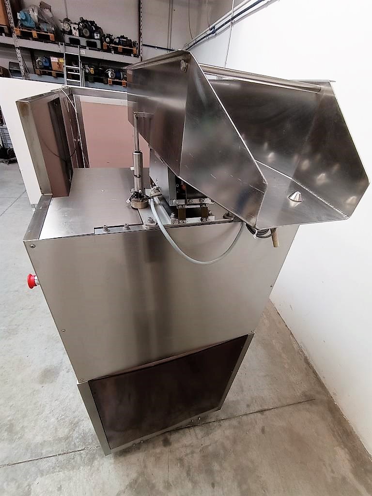 ALIMENTATORE VIBRANTE CON ELEVATORE (COD. PH-PR-ALI-97) in vendita - foto 7