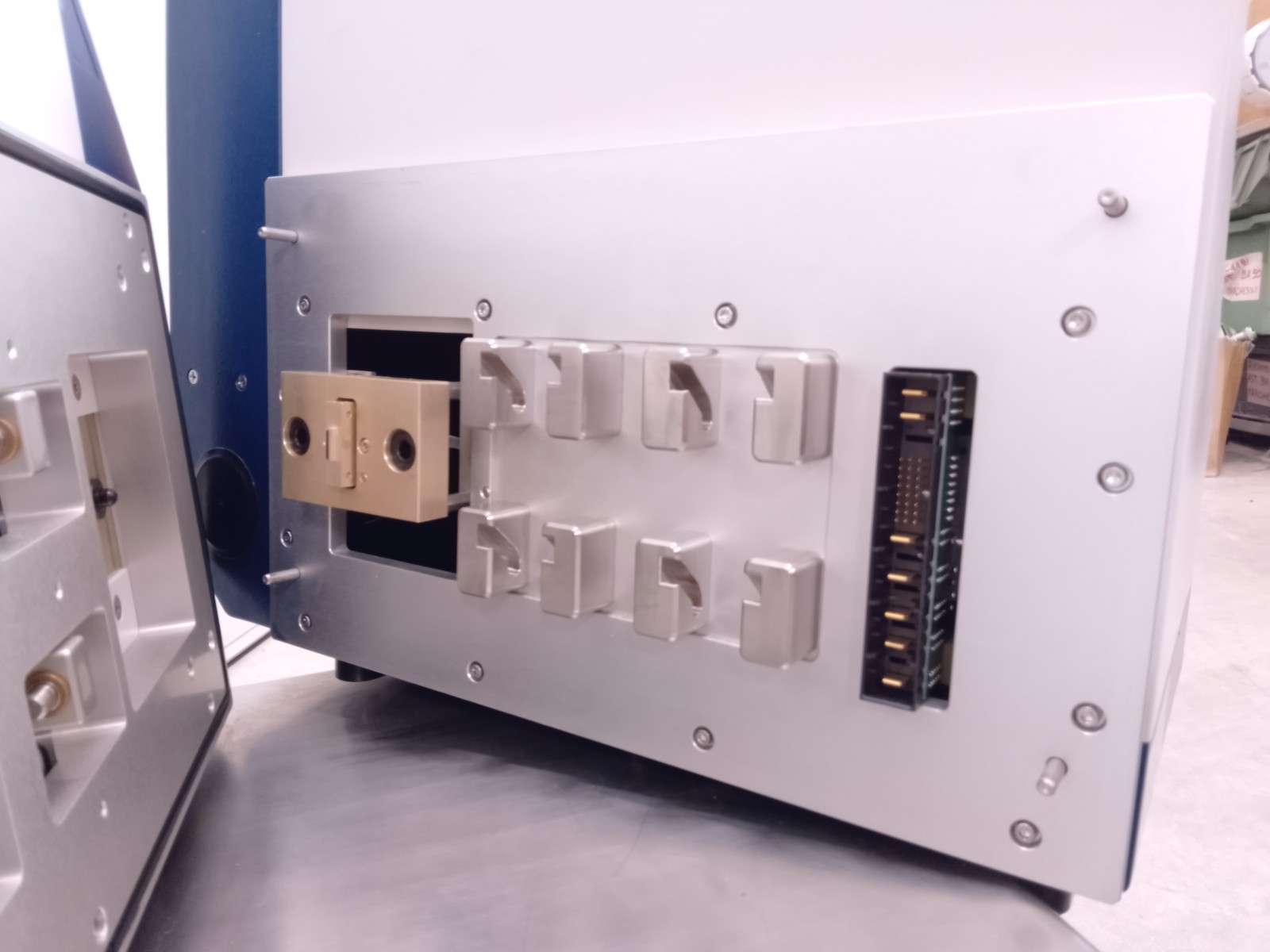 ANALIZZATORE - FOSS - MOD. XDS SMART PROBE (LAB-APP-32) in vendita - foto 9