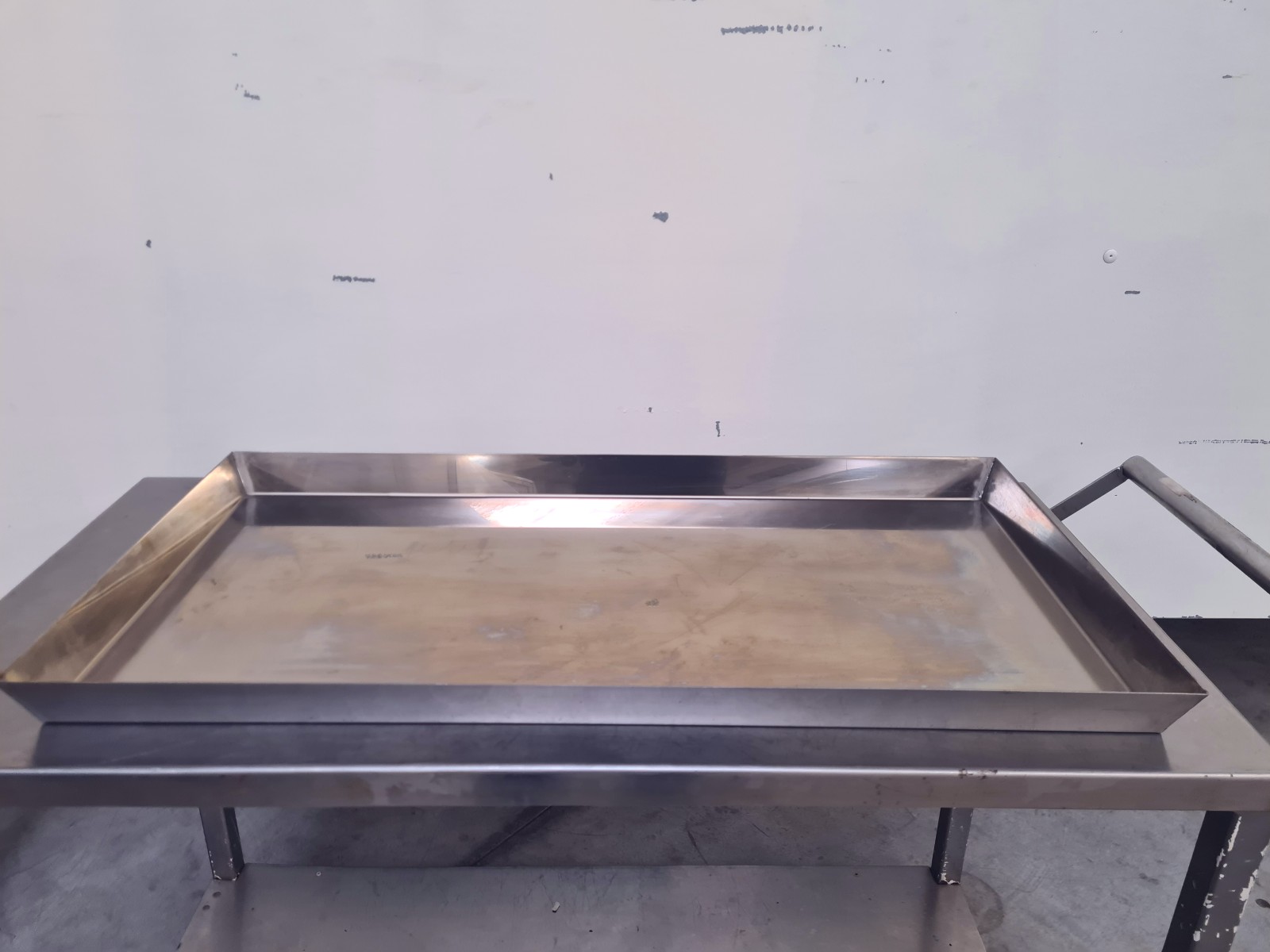 ARELLE PER FORNO CON CARRELLI (PH-PR-ARE-2) in vendita - foto 2