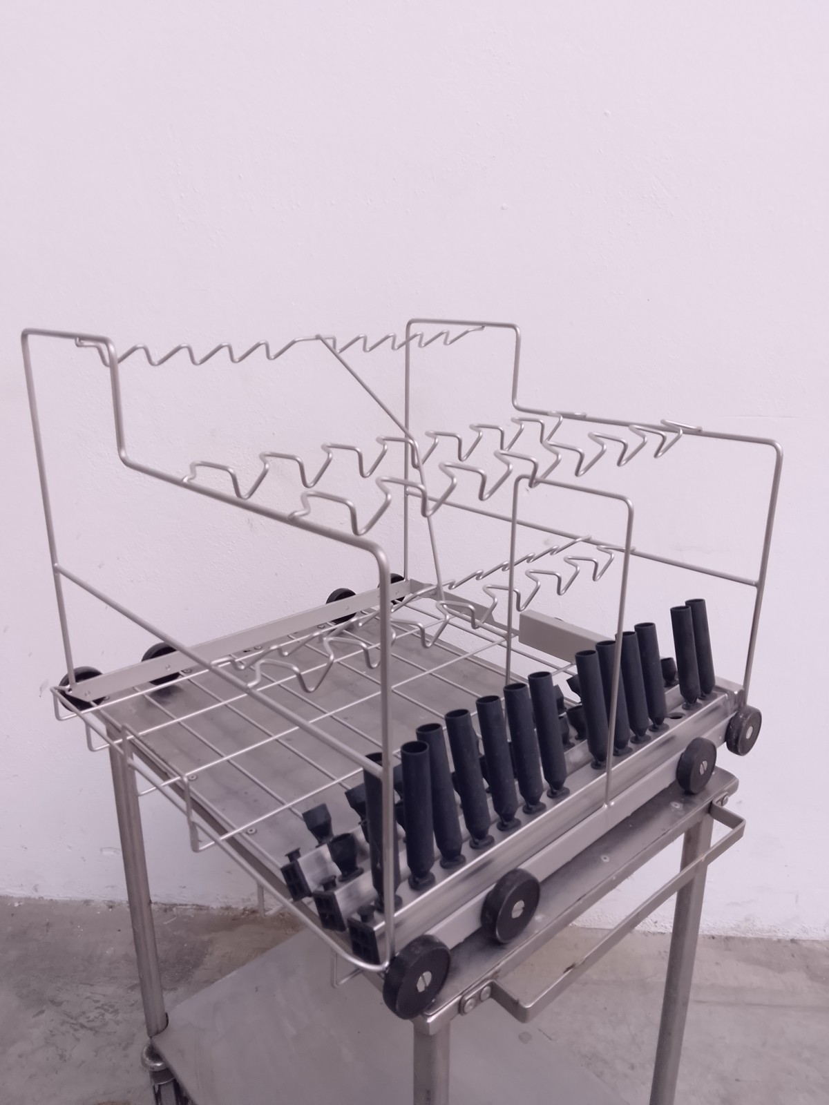 LAVASTRUMENTI/LAVAVETRERIE - MIELE(COD. PH-PR-LAVA-15) in vendita - foto 4