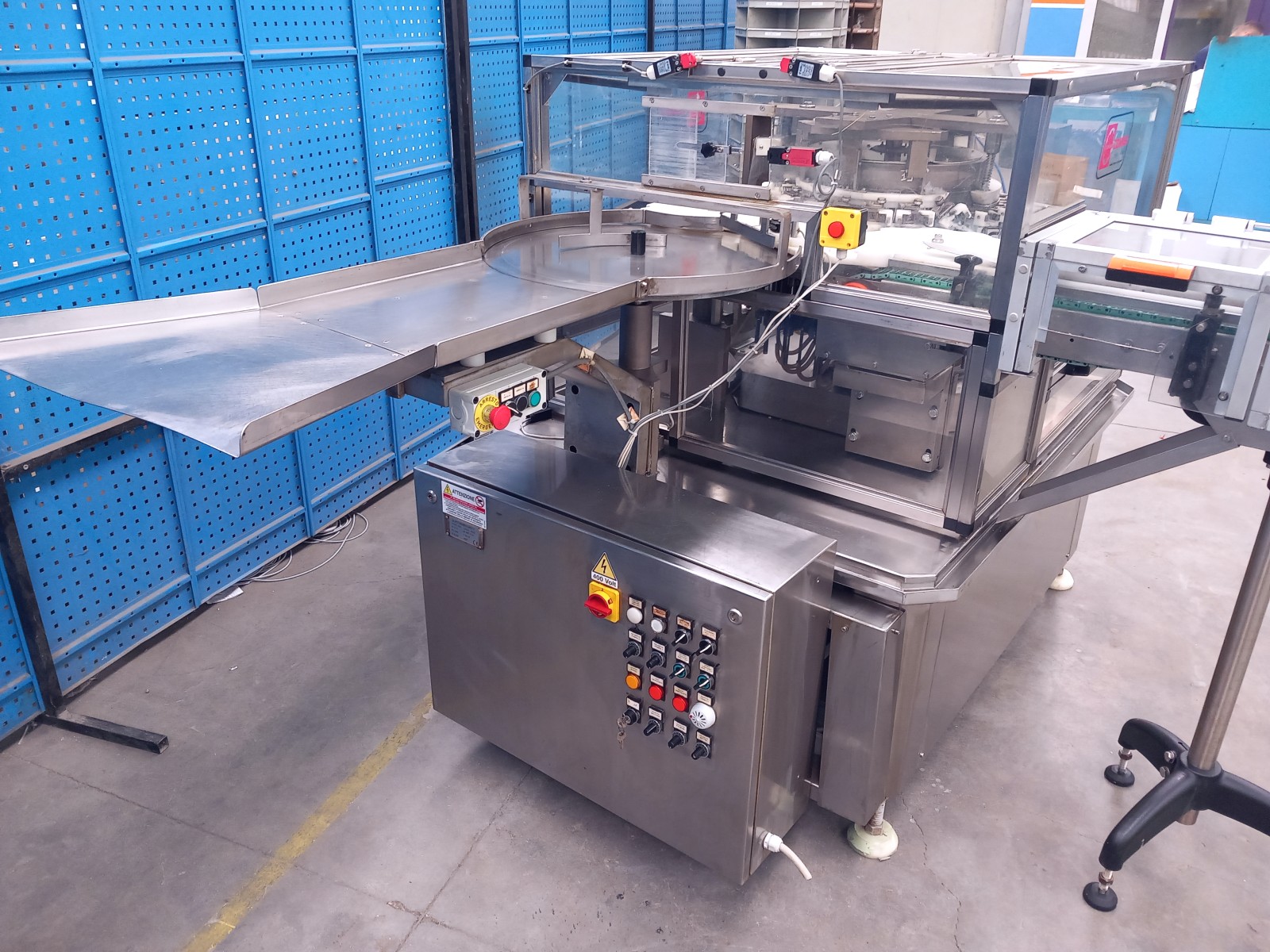 LAVAFLACONI – COMAS (COD. PH-PR-LAVAF-18) in vendita - foto 7