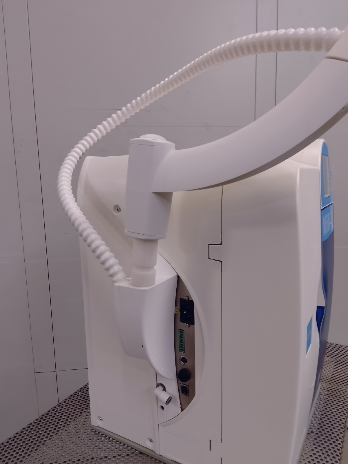 PURIFICATORE D'ACQUA - MILLIPORE (LAB-COMP-77) in vendita - foto 4