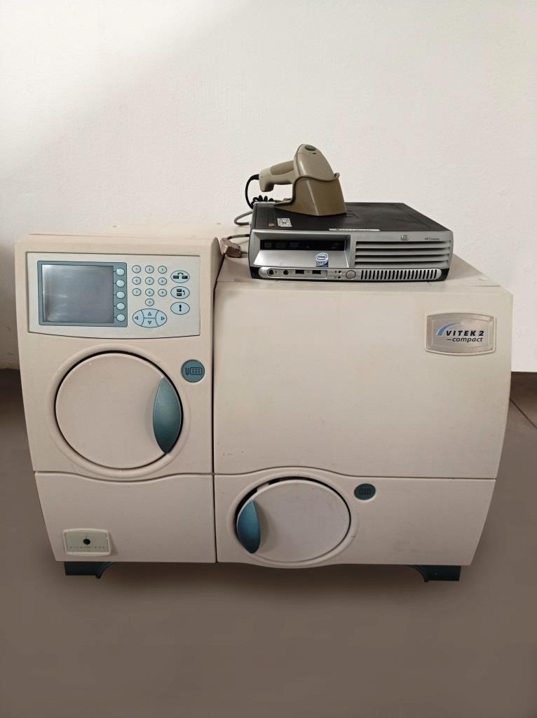 Laboratorio in vendita