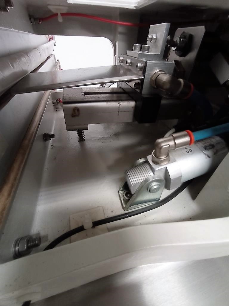 TERMOSALDATRICE AUDION ELEKTRO (COD. MF-PK-TERS-11) in vendita - foto 2