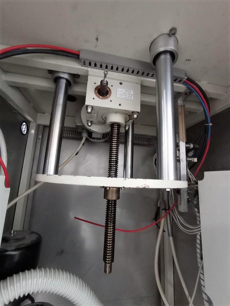 ORIENTATORE ALIMENTATORE - TIRELLI (COD. PH-PR-ALI-100) in vendita - foto 8