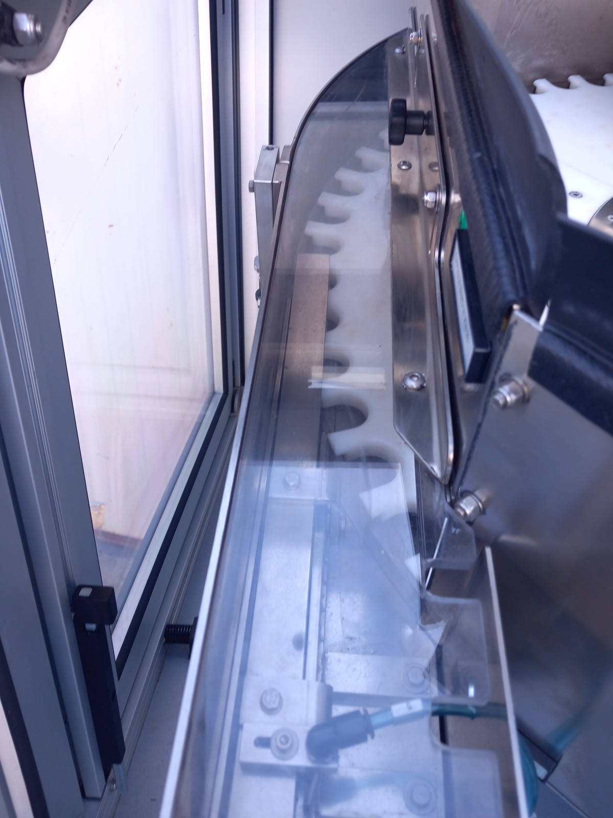 ORIENTATORE A VIBRAZIONE MECCANICA SARG (MF-PK-ORI-40) in vendita - foto 3