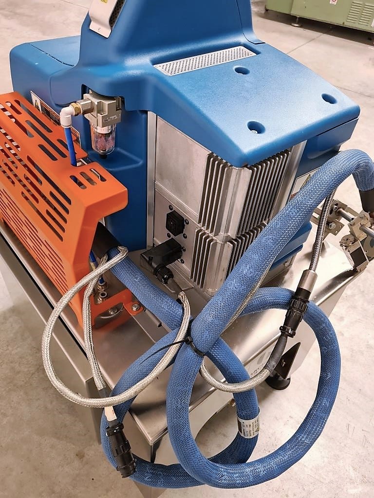 INCOLLATORE – NORDSON – MOD. PROBLUE 4 (INCO-19) in vendita - foto 5
