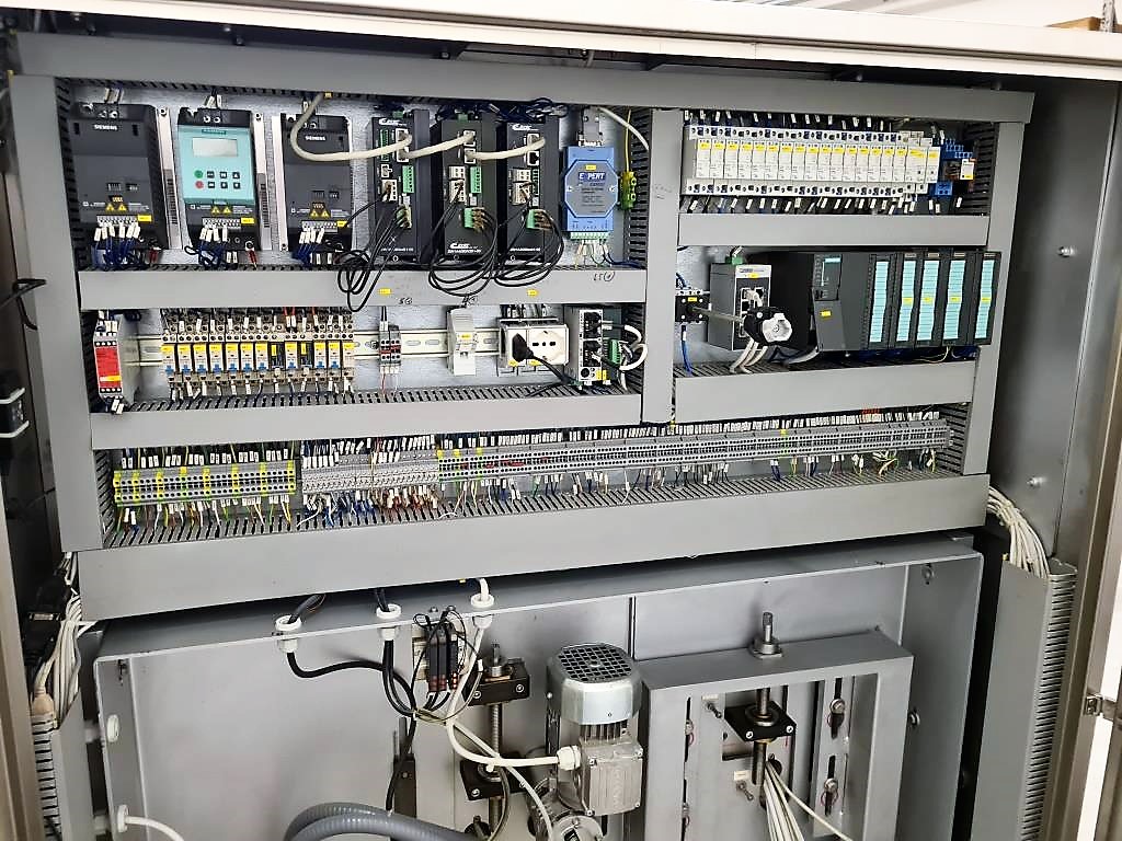 BOLLINATRICE SIEMPHARMA (COD. MF-PK-ETI-137) in vendita - foto 10