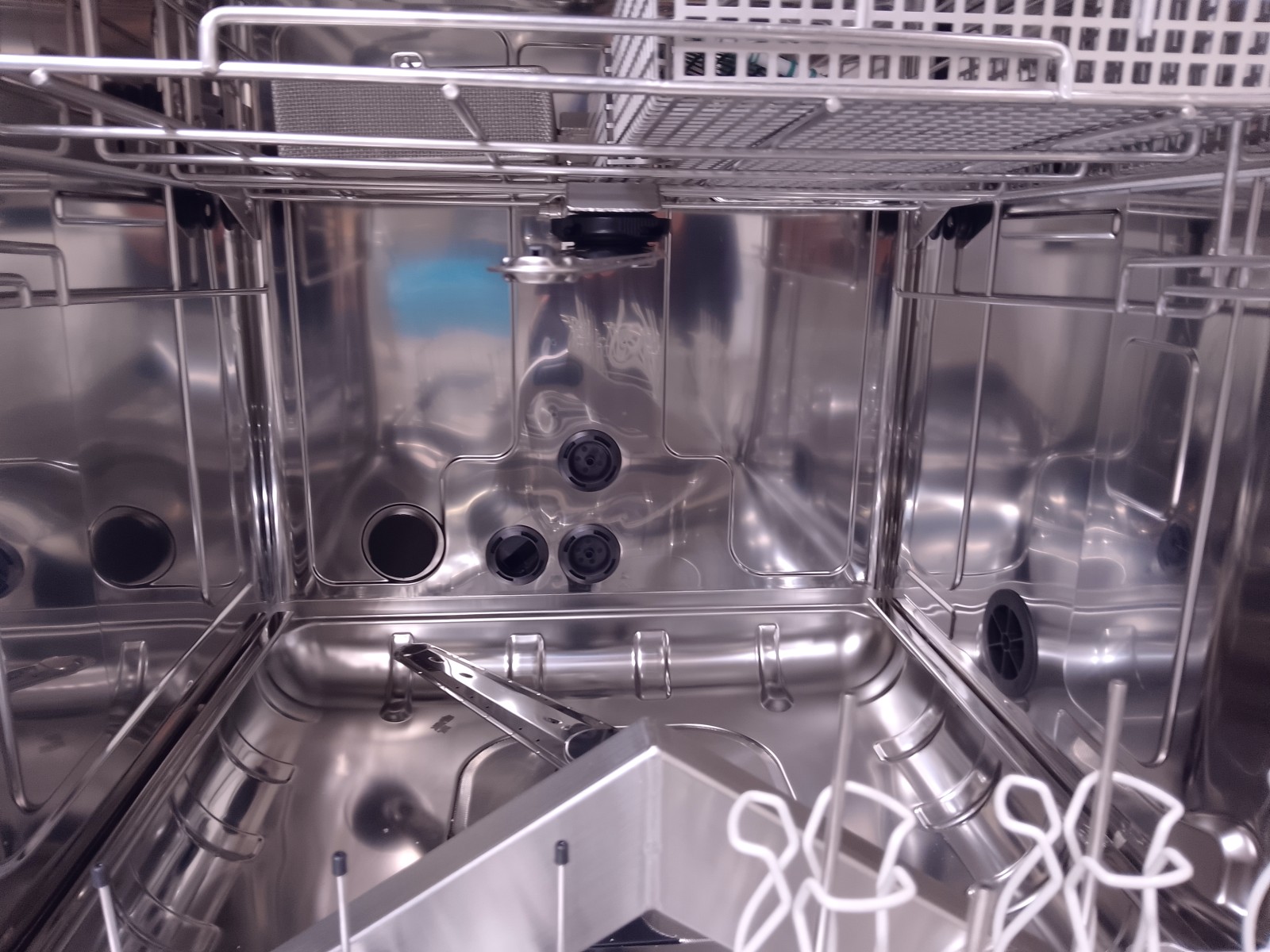 LAVASTRUMENTI/LAVAVETRERIE - MIELE(COD. PH-PR-LAVA-15) in vendita - foto 11