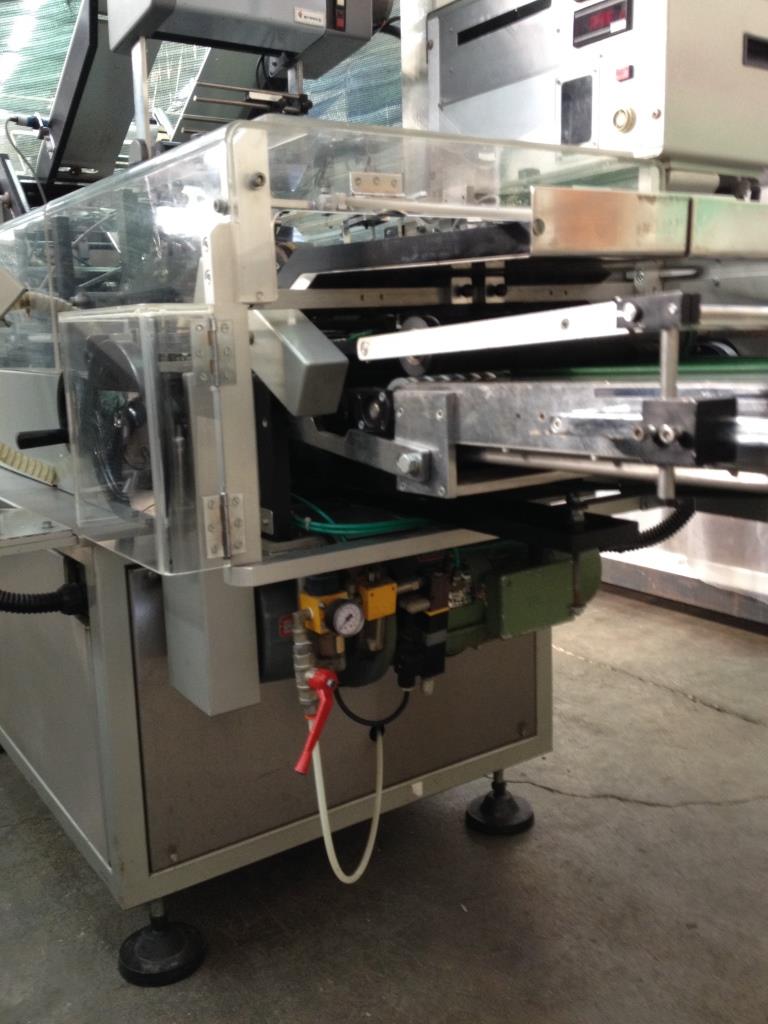 ETICHETTATRICE ETIPACK EP2000 (COD. MF-PK-ETI-39) in vendita - foto 2