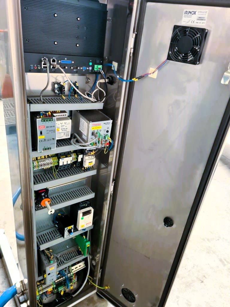BILANCIA DI LINEA (COD. MF-PK-BIL-116) in vendita - foto 6
