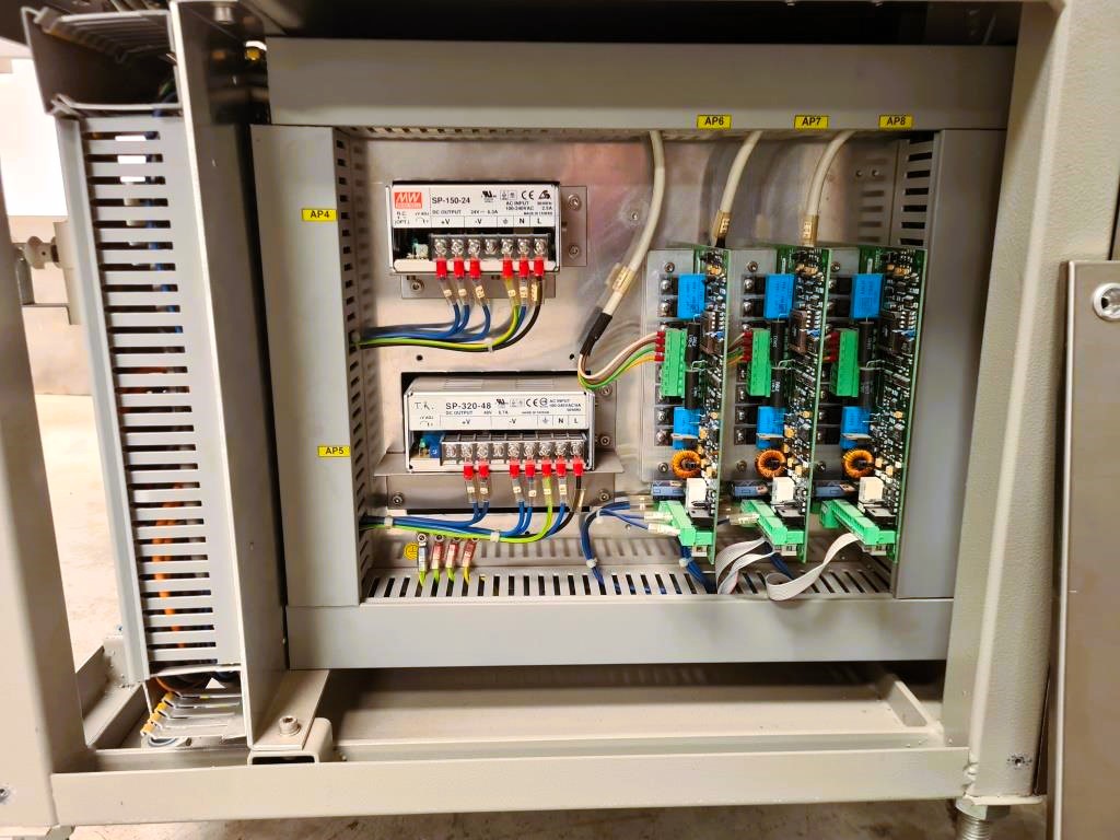 ETICHETTATRICE - ETIPACK (COD. MF-PK-ETI-169) in vendita - foto 11