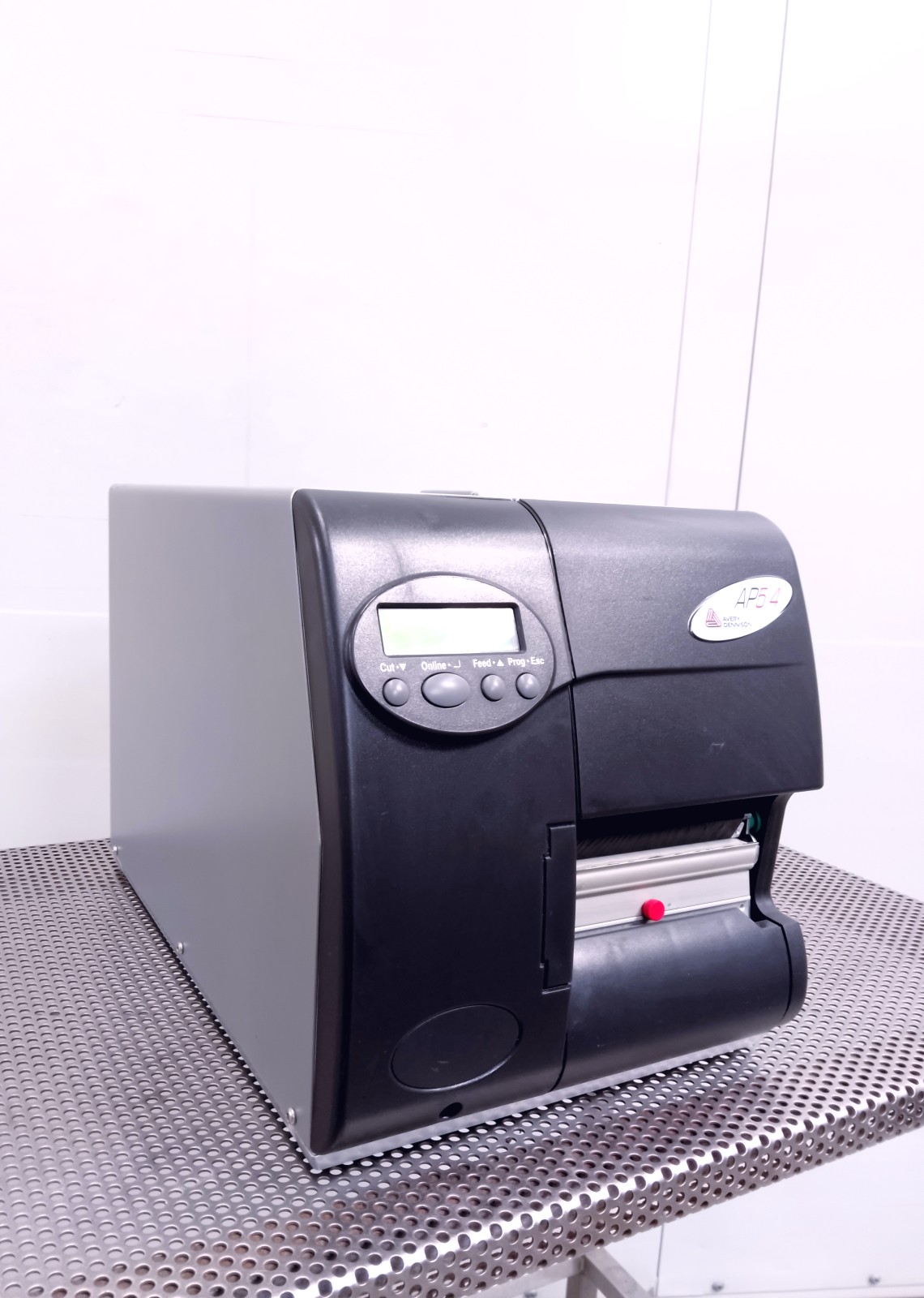 STAMPANTE DA BANCO AVERY DENNISON (COD. MF-PK-STA-71) in vendita - foto 1