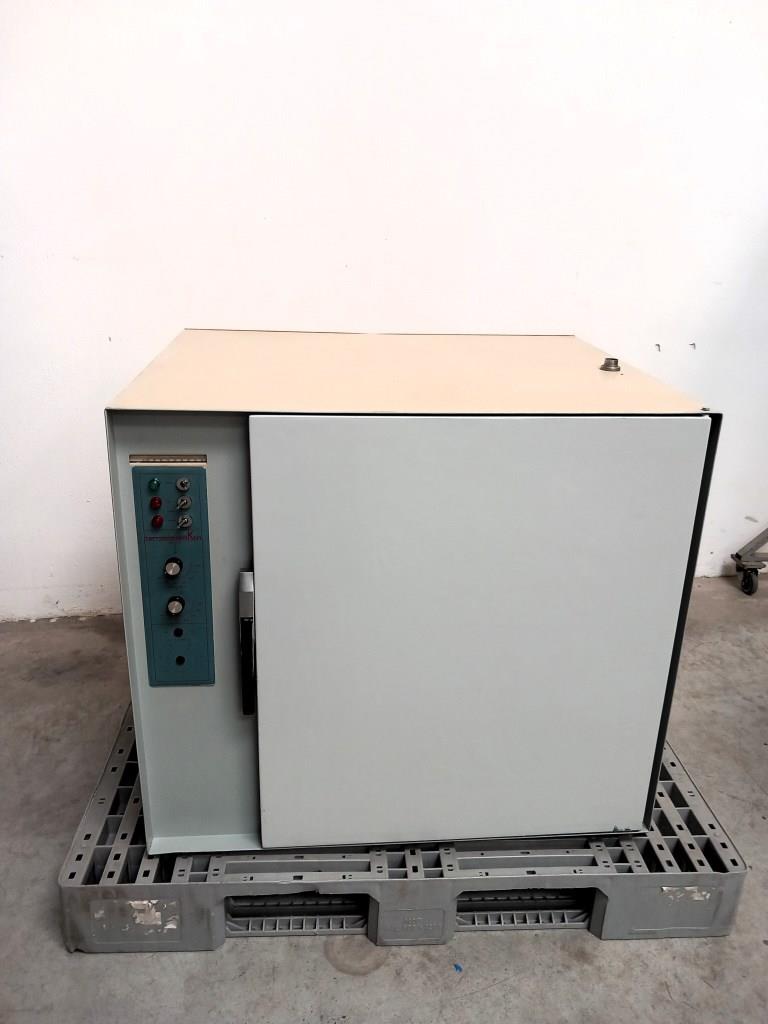 INCUBATORE – VALENTINI – MOD. K3TN (COD. LAB-CAM-39) in vendita - foto 4