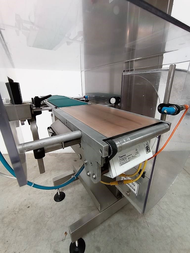 BILANCIA THERMO ELECTRON AC9GPPHARMA COD. MF-PK-BIL-106 in vendita - foto 7