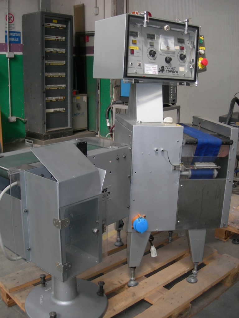 BILANCIA TECNOEUROPA OMNI CONTROL (COD. MF-PK-BIL-16) in vendita - foto 3