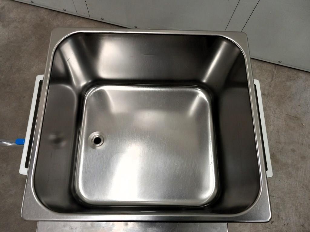 BAGNOMARIA AD ULTRASUONI – BANDELIN DL 514 BH (BAG-7) in vendita - foto 5