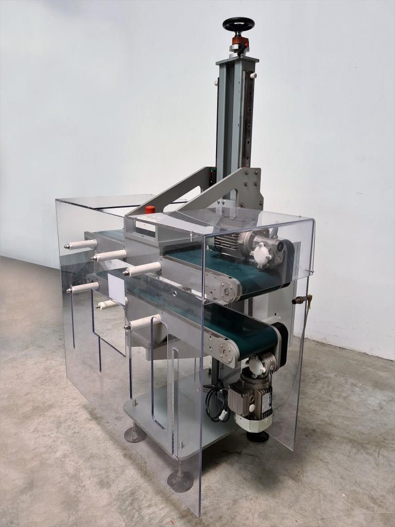 NASTRO CONVOGLIATORE - SIEMPHARMA NS1000 (NAS-315) in vendita - foto 2