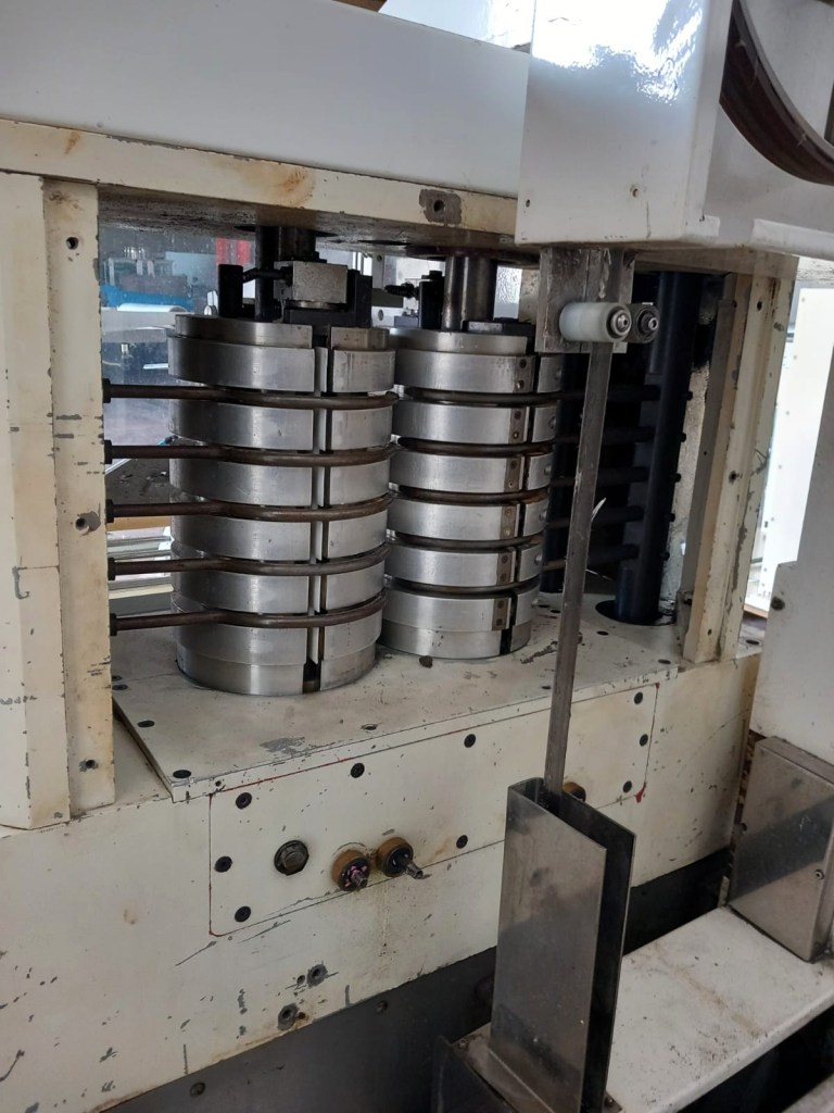 PIEGA SALVIETTE – NAPCO – COMPACT 3000 (PIE-13) in vendita - foto 6