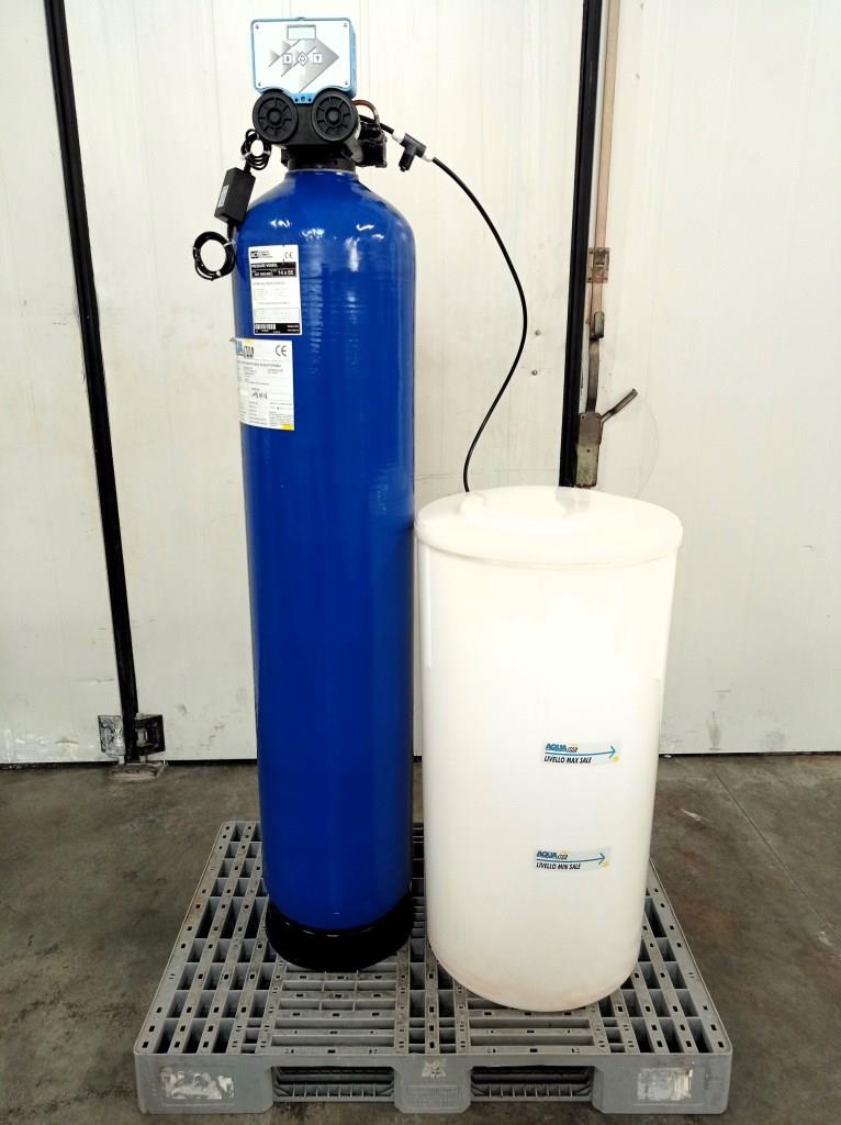 TRATTAMENTO ACQUE – AQUA STAR R100T (DEM-3) in vendita - foto 1