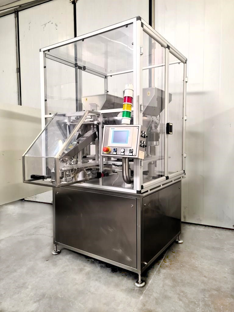 ALIMENTATORE TAPPI (COD. PH-PR-ALI-114) in vendita - foto 1