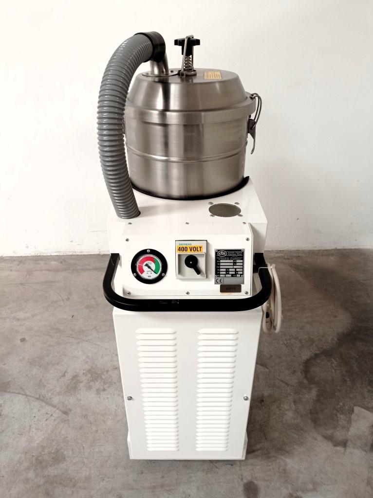 ASPIRATORE INDUSTRIALE-CFM-MOD. 3156 AXX(MF-PR-ASP-57) in vendita - foto 3