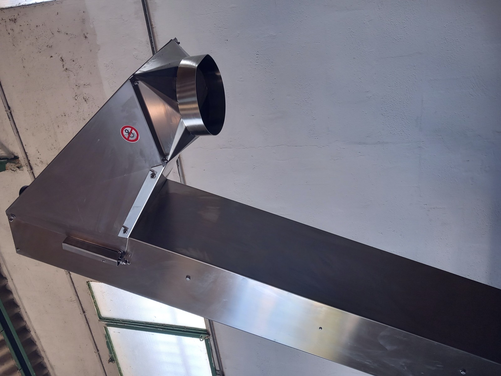 ALIMENTATORE A GIRAFFA - SARG (COD. PH-PR-ALI-122) in vendita - foto 5