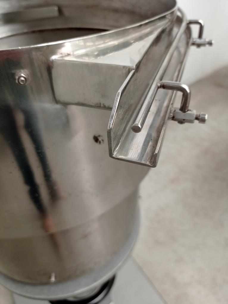 ALIMENTATORE VIBRANTE TAPPI 3MASTER COD. PH-PR-ALI-93 in vendita - foto 3