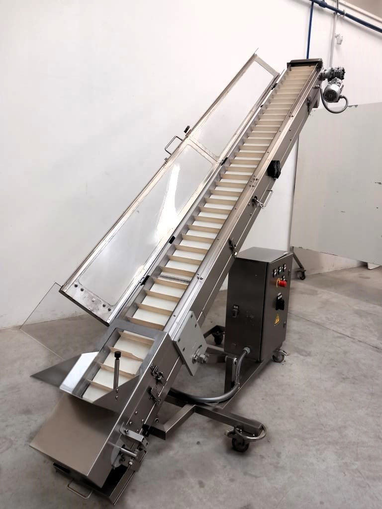 ELEVATORE - SIEMPHARMA - MOD.ELV3000 (COD.MF-PR-ELE-70) in vendita - foto 2