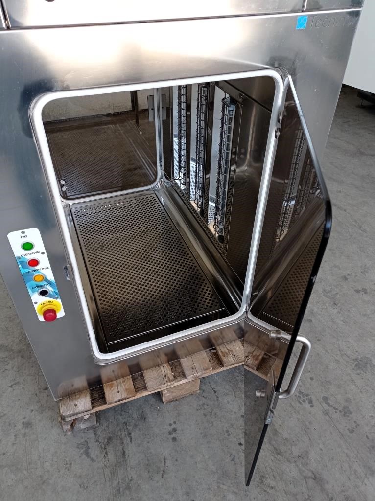 PASSAMATERIALI PIBI DUELL 50/100 (MF-PR-PAS-16) in vendita - foto 4