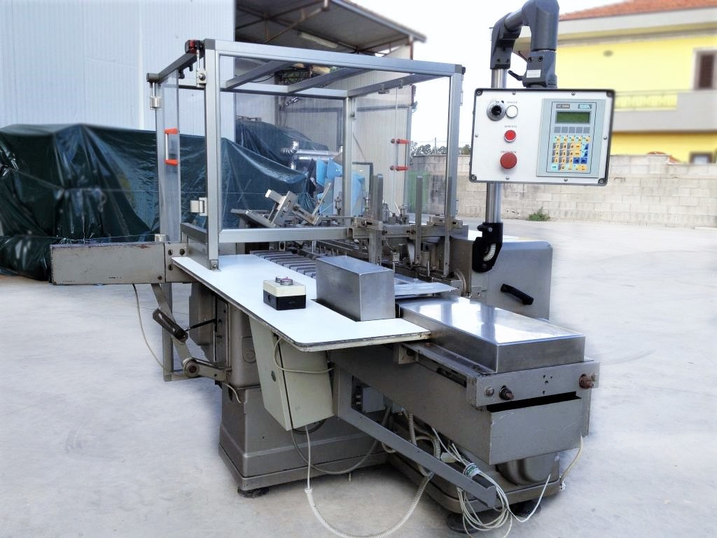 ASTUCCIATRICE CAM MOD PR66 (COD. MF-PK-AST-27)  in vendita - foto 1