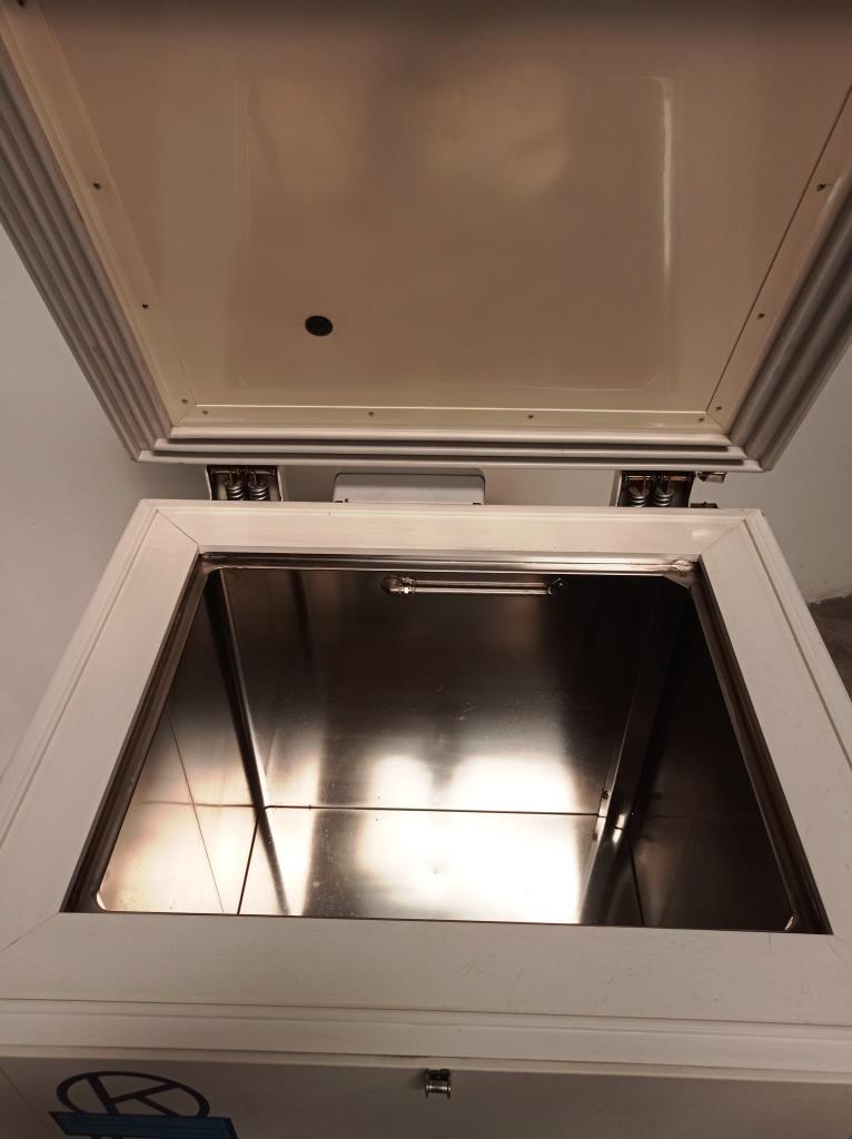 REFRIGERATORE BIOMEDICALE – KW – MOD. K52E HS (CAM-24) in vendita - foto 3