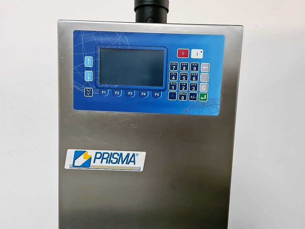 BILANCIA PRISMA MOD. 01D3 (COD. MF-PK-BIL-98) in vendita - foto 6