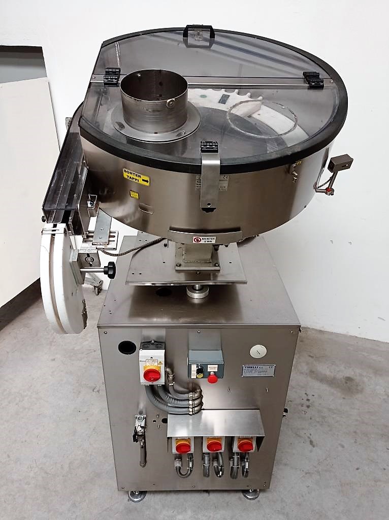 ORIENTATORE ALIMENTATORE - TIRELLI (COD. PH-PR-ALI-100) in vendita - foto 2