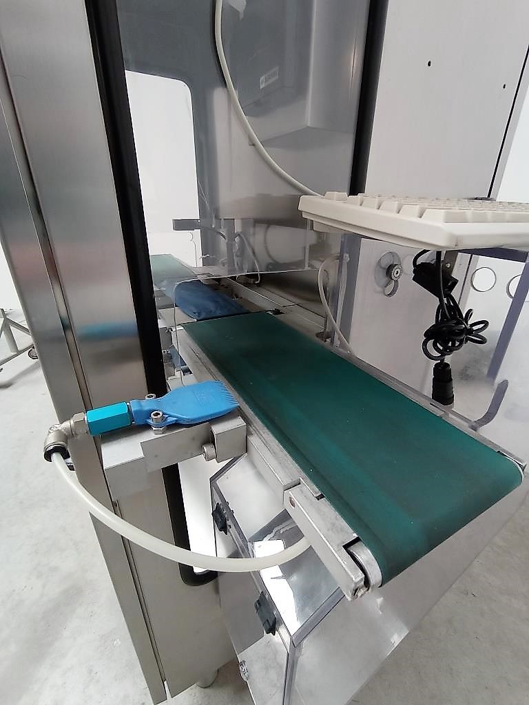 BILANCIA DI LINEA THERMO RAMSEY RXM (COD MF-PK-BIL-100) in vendita - foto 4