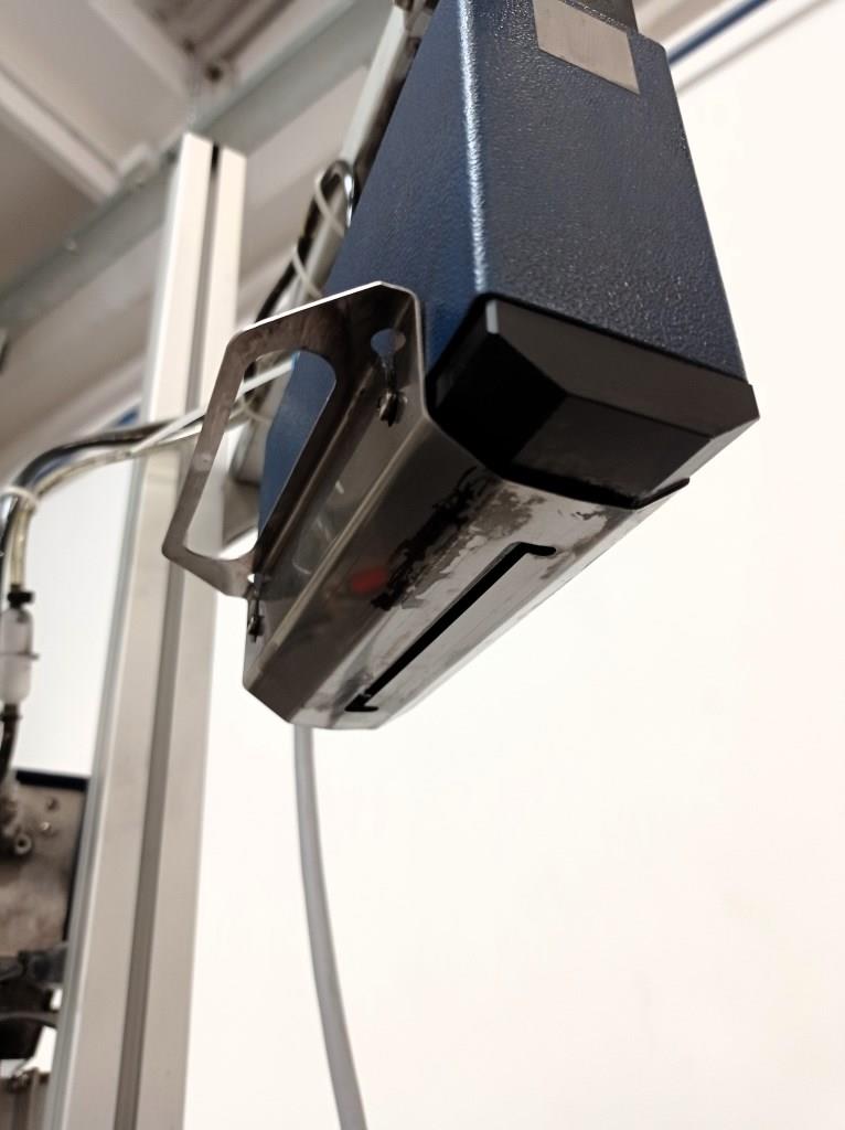 STAMPANTE INKJET PER IMBALLI SIS.MA (MF-PK-STA-62) in vendita - foto 4
